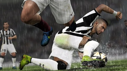 La Demo di PES 2016 in dirittura d'arrivo
