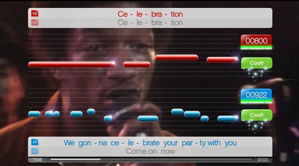 Singstar Vol.2