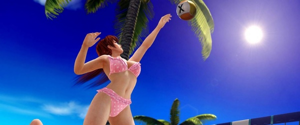 Play Asia annuncia l'uscita di Dead or Alive Xtreme 3 Venus