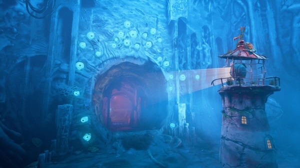 Keeper, requisiti di sistema ufficiali: ecco le specifiche per farlo girare su PC