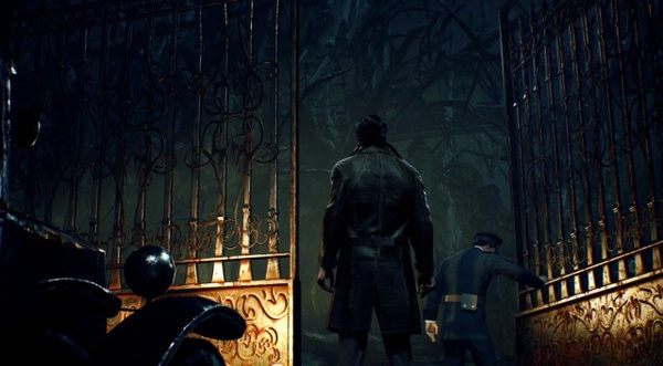 Tutto confermato, Call of Cthulhu uscira a fine ottobre