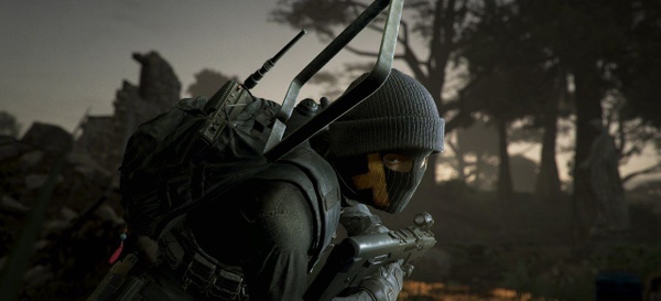 Disponibile il primo aggiornamento gratuito per Ghost Recon Wildlands