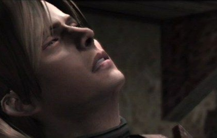 Resident Evil 4