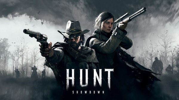 Hunt Shodown in streaming alle 17.30