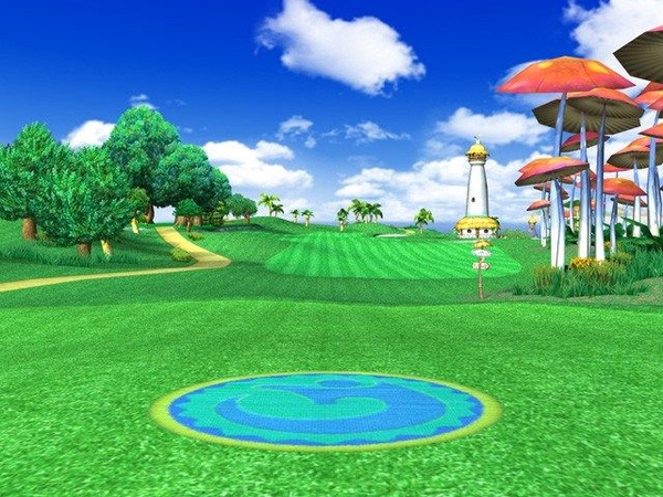 Pangya: Golf with Style