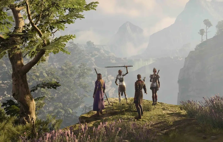 Larian Studios flessibilità e Early Access anche in futuro