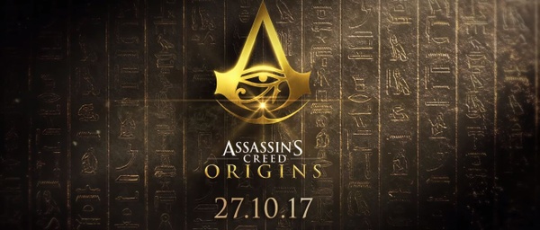 Un live action per Assassin'c Creed Origins