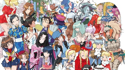 I prezzi dei videogame sono troppo bassi, secondo Capcom