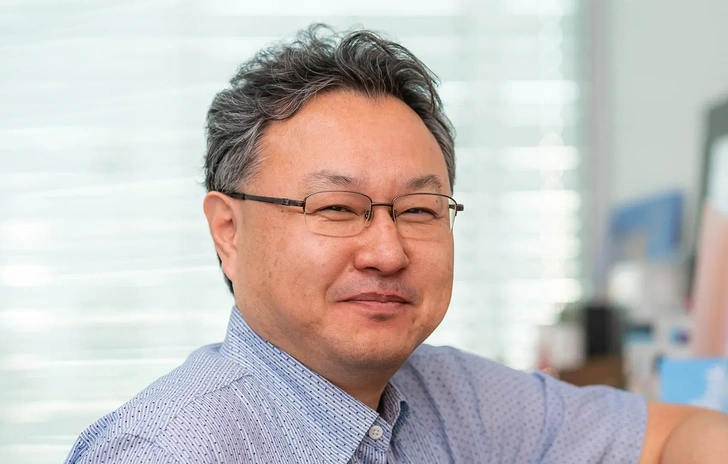 Shuhei Yoshida e i budget dei giochi siamo giunti al limite