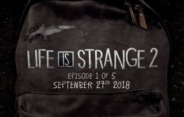 Annunciato Life is Strange 2
