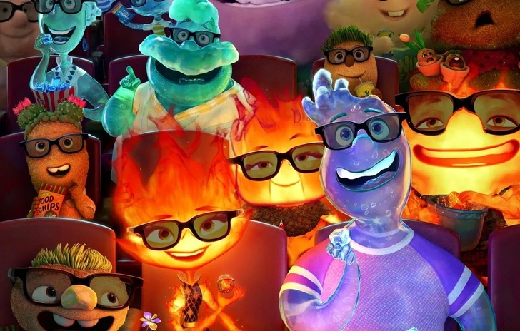 Elemental Rivincita di un film dato troppo presto per perdente