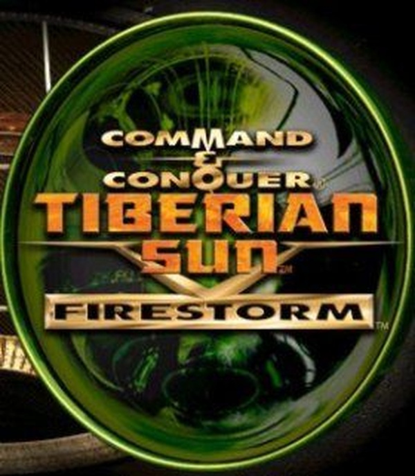 Command & Conquer Tiberian Sun: Firestorm