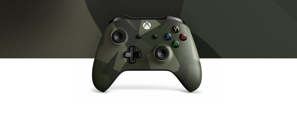 Il nuovo controller Armed Forces II disponibile per il pre-ordine