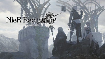 Un nuovo video di Gameplay mostra la protagonista di NieR Replicant ver.1.22474487139