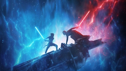 Star Wars Episodio IX, ecco il nuovo trailer