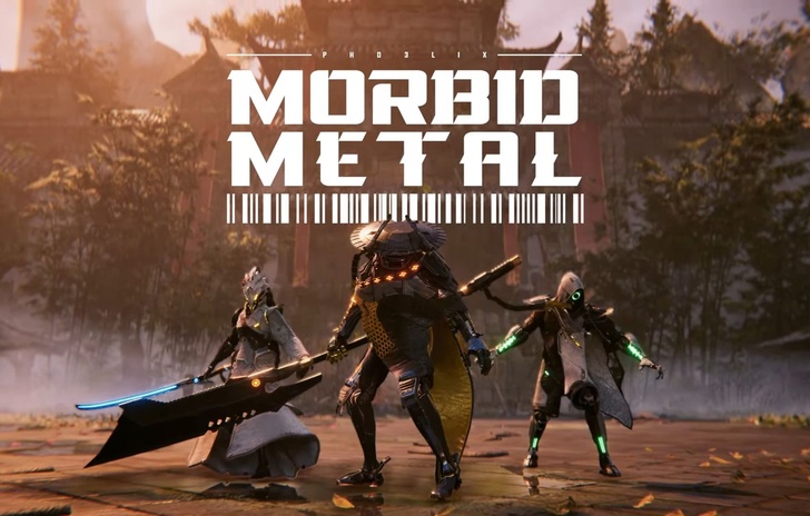 Morbid Metal Has More Playtests But Release Is Delayed Again