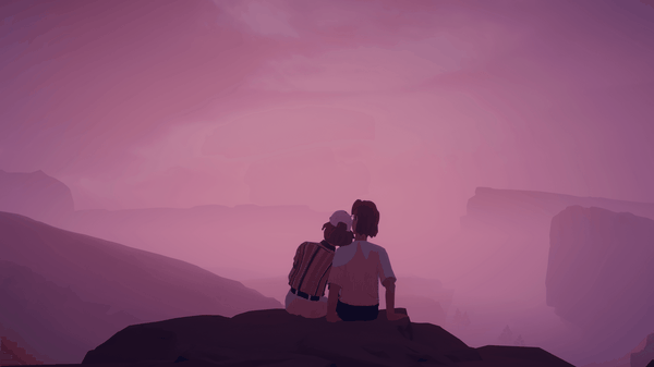 Forever Ago Review – The Future Cannot Be Programmed