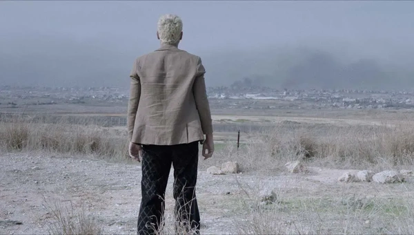 Yes, un film necessario e attualissimo sull