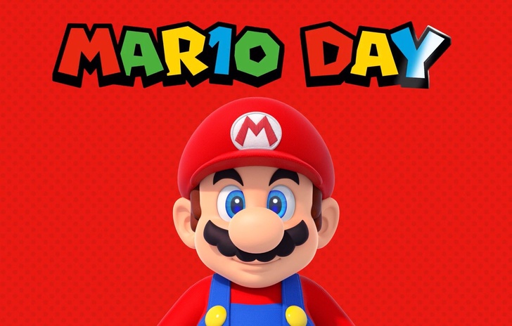 Il secondo film di Mario è ufficiale Le date dei giochi su Switch