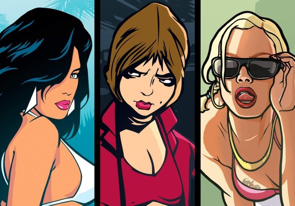 GTA Trilogy, una partenza disastrosa
