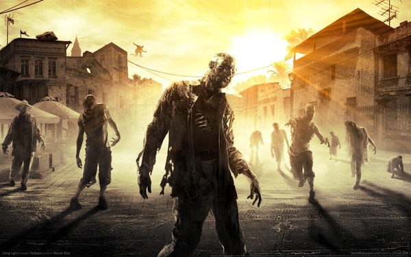 Season pass ed Oculus Rift per Dying Light