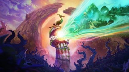 Keeper, la recensione: una delle sorprese piu belle di questo 2025 videoludico