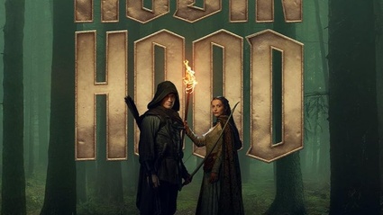 Robin Hood