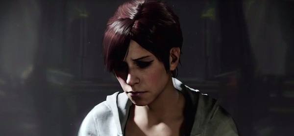 [GC 2014] Nuovo trailer per inFamous First Light