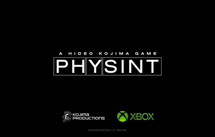 Physint Sony si tira indietro Xbox è il nuovo publisher