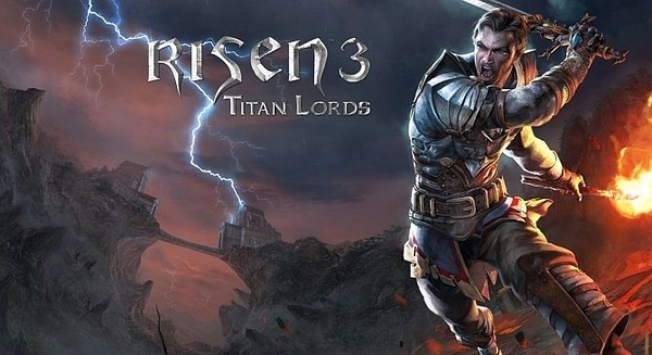 Risen 3: Titan Lords