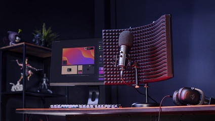 Arriva da Trust una nuova proposta per i microfoni professionali per lo streaming