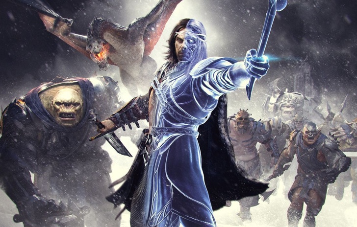 Lombra della Guerra si aggiorna in 4K su Xbox One X