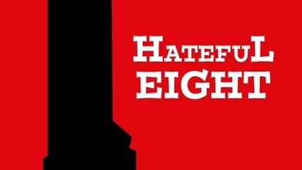 Anticipato l'inizio delle riprese per The Hateful Eight di Tarantino