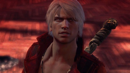 Ipermega spoiler per Devil May Cry 5