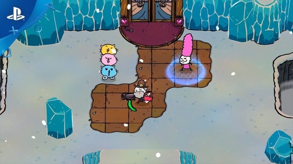 Super Cane Magic ZERO