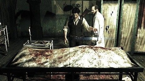 The Evil Within e la censura Giapponese