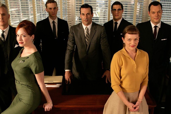 Mad Men: in occasione dell