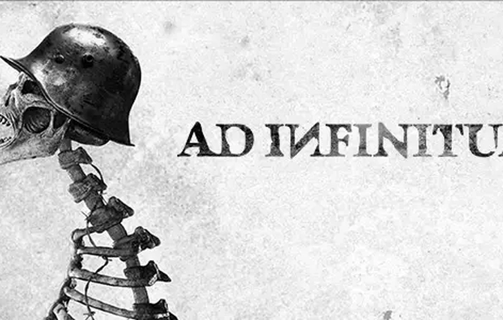 Ad Infinitum Le Cicatrici della Guerra Recensione PC