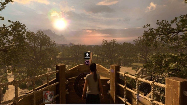 In Shadow of the Tomb Raider sara possibile conoscere una giovanissima Lara