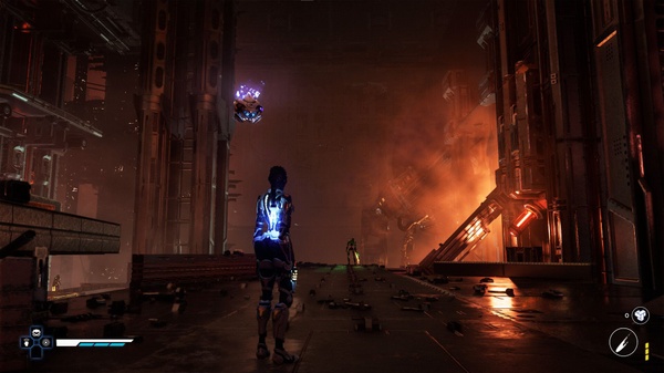 Steel Seed, feeling tripla A, nel bene e nel male – Recensione PC