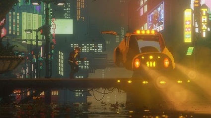 Un corposo dietro le quinte per The Last Night