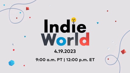 Nintendo Indie World, tutti gli annunci dell'evento