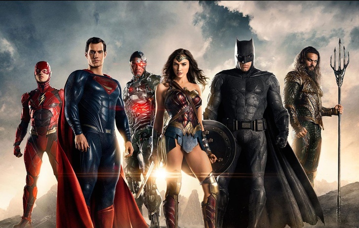 Justice League è andato ben al di sotto delle aspettative