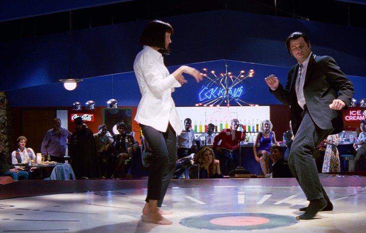 Pulp Fiction celebra 30 anni con una versione restaurata e torna al cinema