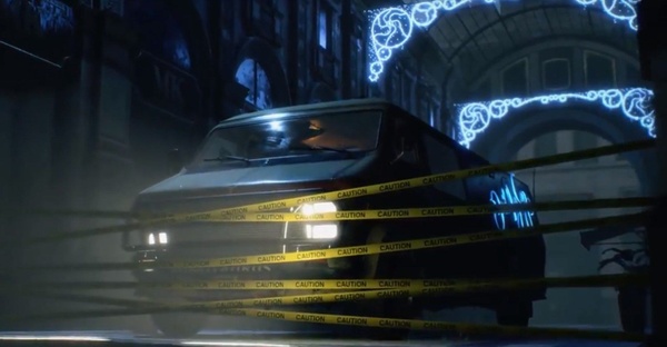 Quindici minuti di giocato del nuovo Devil May Cry