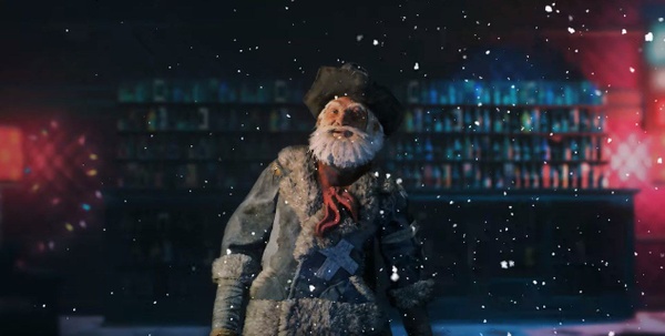 Wasteland 3 fa il suo debutto  con un nuovo trailer dell'E3