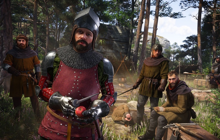 Kingdom Come Deliverance II Rivela la Roadmap PostLancio