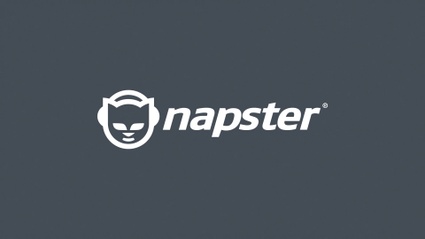 Nintendo e Napster
