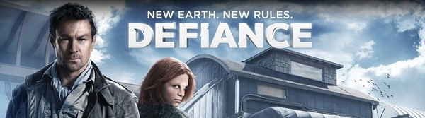 Defiance cancellata dopo tre stagioni!