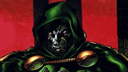 Ecco chi sarA  il Dr. Destino nel reboot dei Fantastici 4!